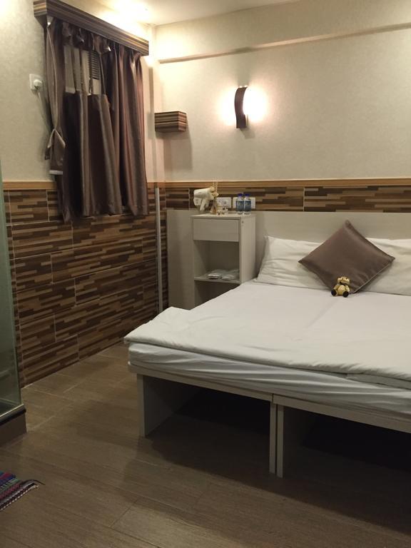 Traveller Friendship Hostel Hong Kong Exterior foto